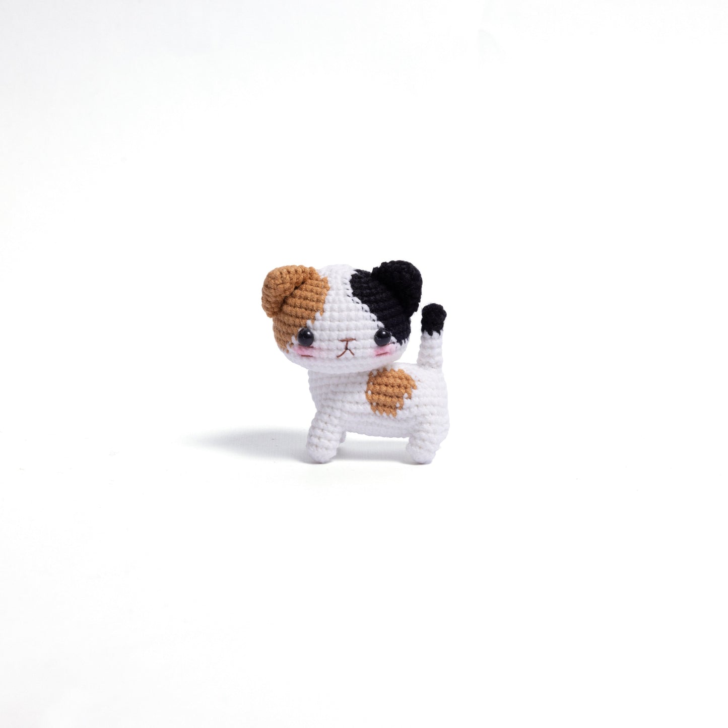 Snazzy Standing Cat Collection