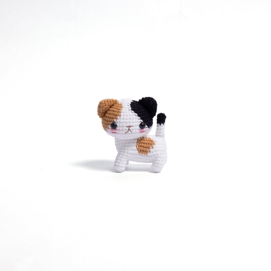 Snazzy Standing Cat Collection