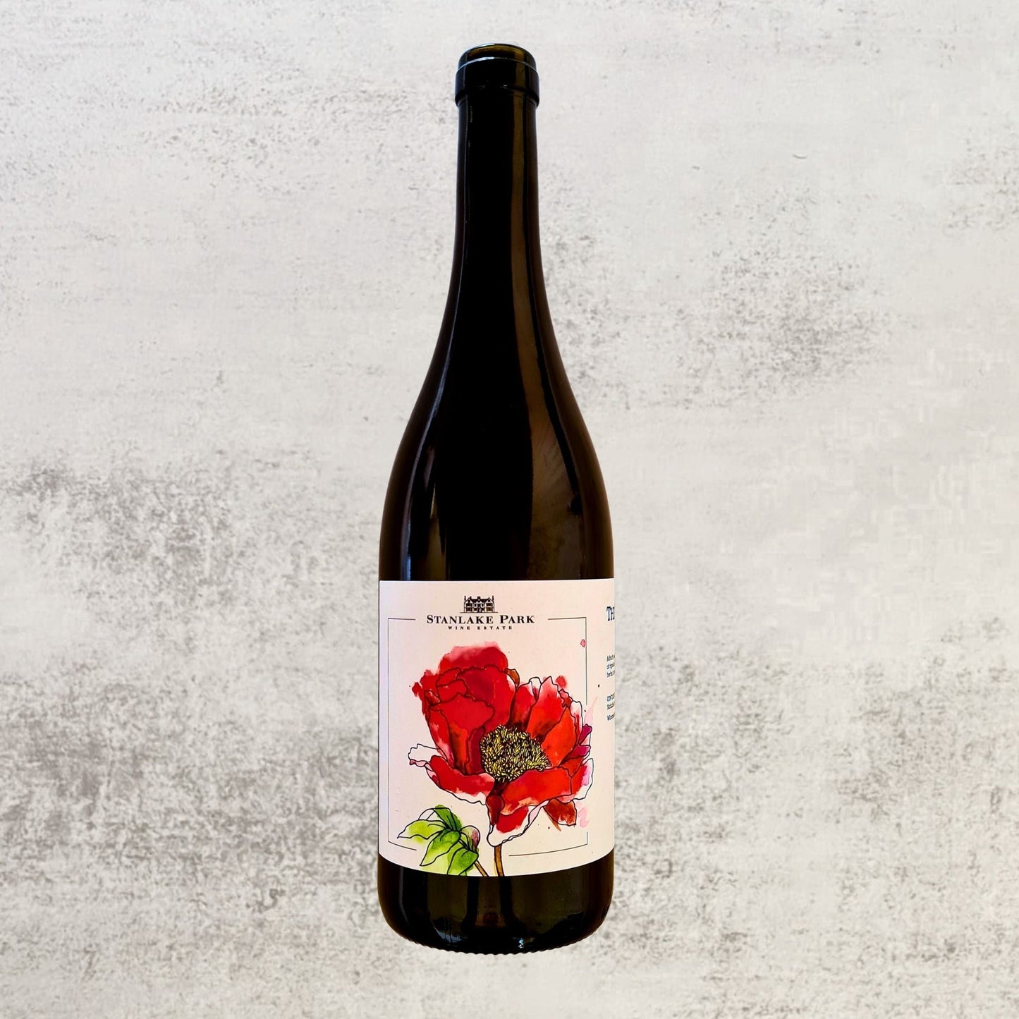 Bresaola Trio & British Red Wine Tasting