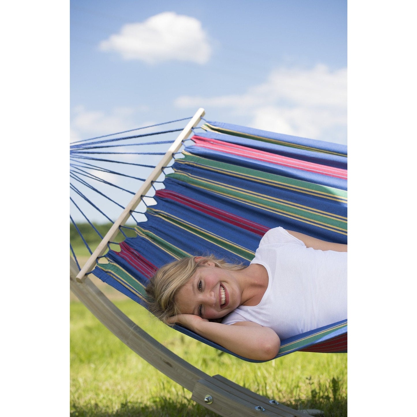 Star Juniper Hammock Set