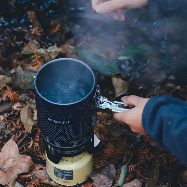 FireMaple Star X2 Pro Cooking System