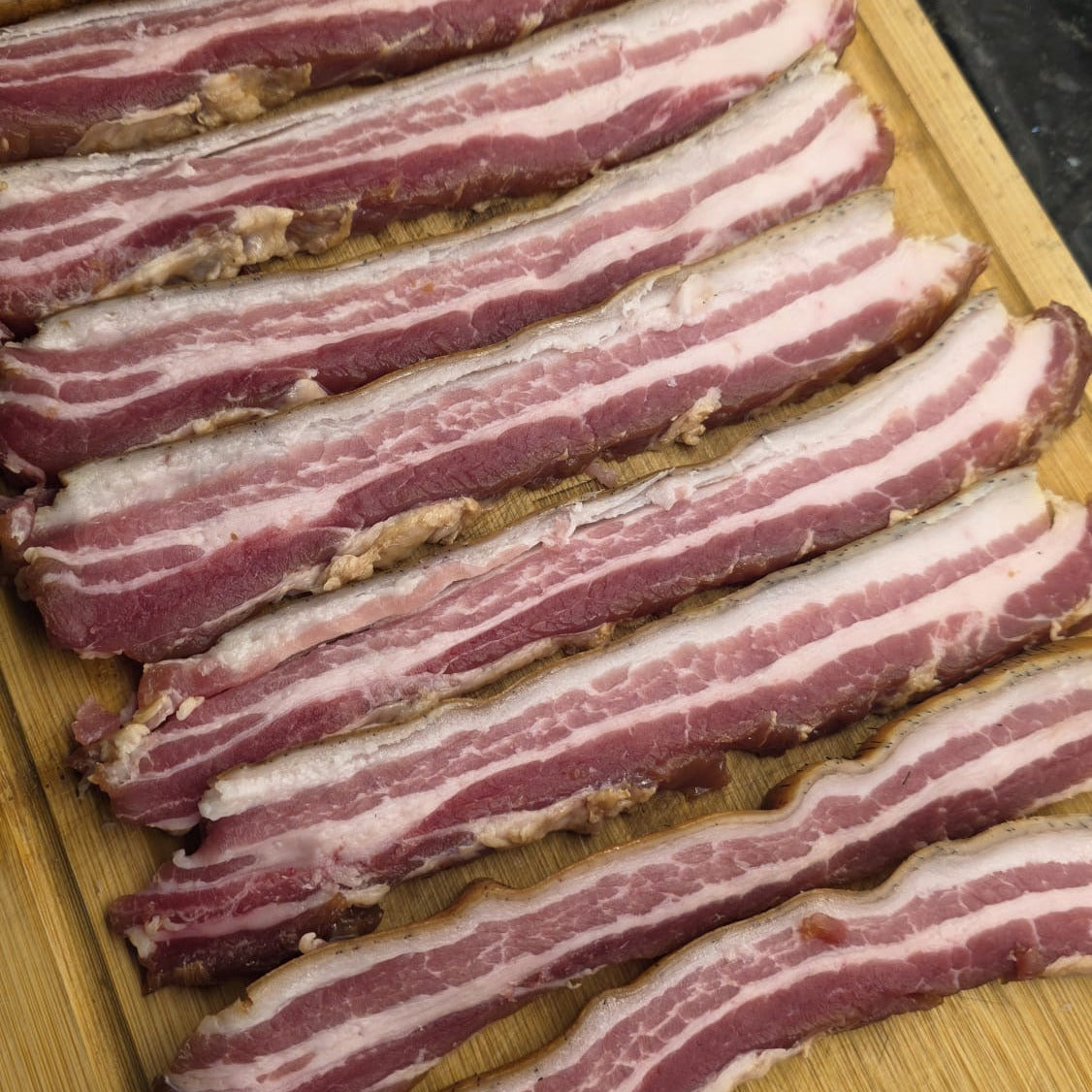 Bacon Curing Kit - Sweet Cure