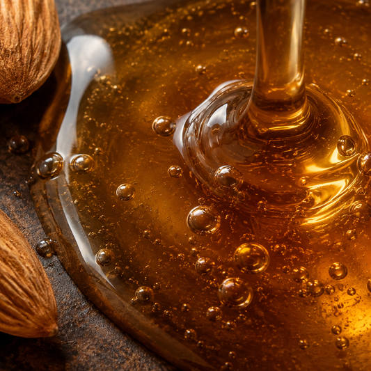 Steenbergs Natural Almond Extract