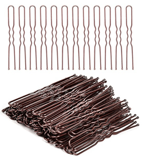 Bobby Pins 36 Pack
