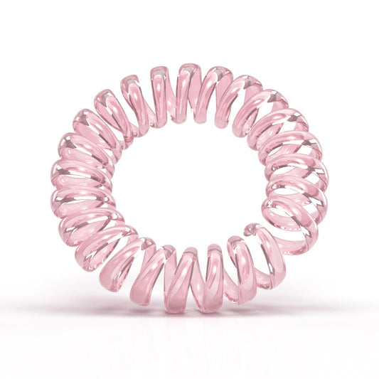 No-Crush Coiled Hair Bands