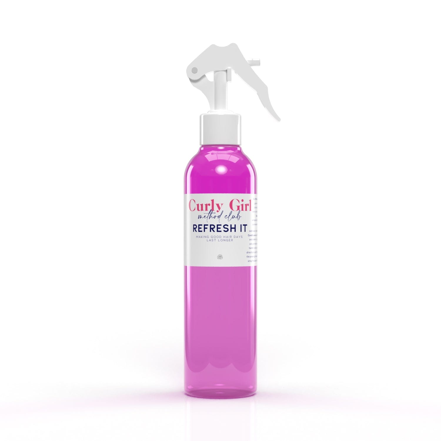 Refresh It Spray Bottle – The Foalyard