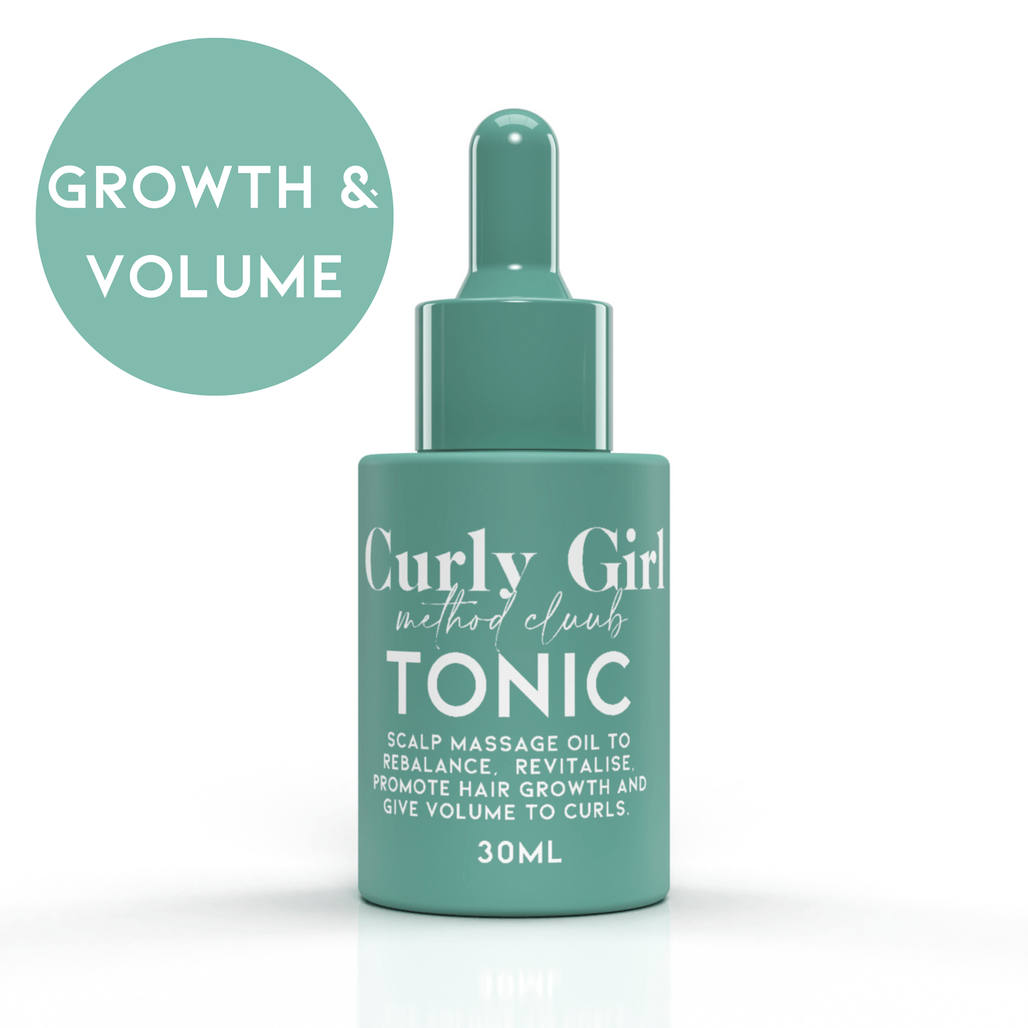 Tonic Hair Growth Oil