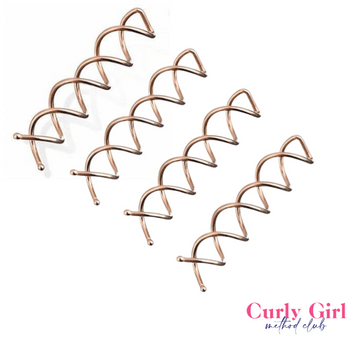 Twist Pins 4 Pack