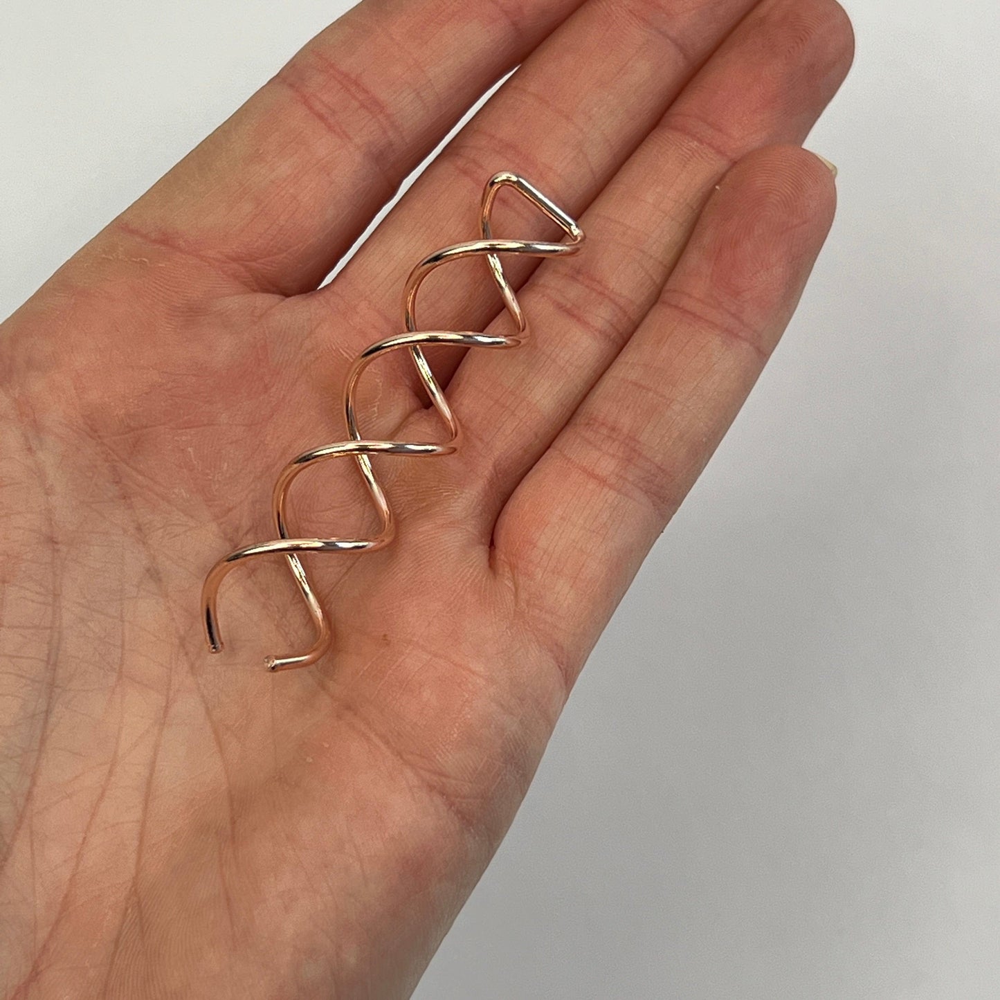 Twist Pins 4 Pack