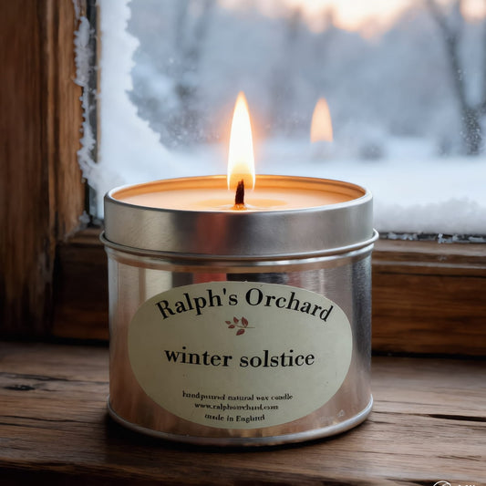 Winter Solstice