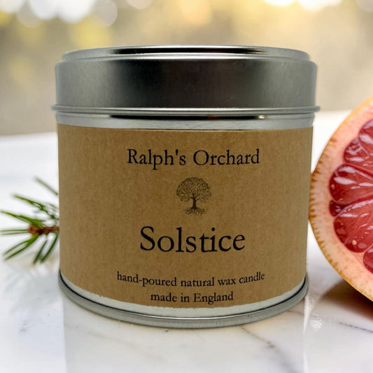 Solstice