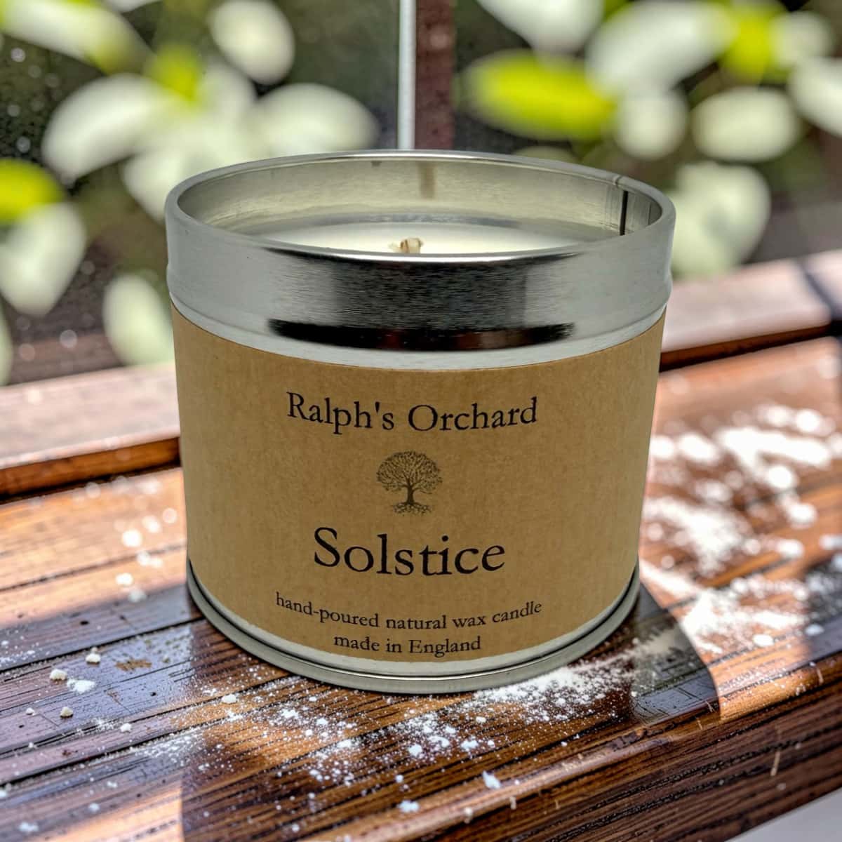 Solstice