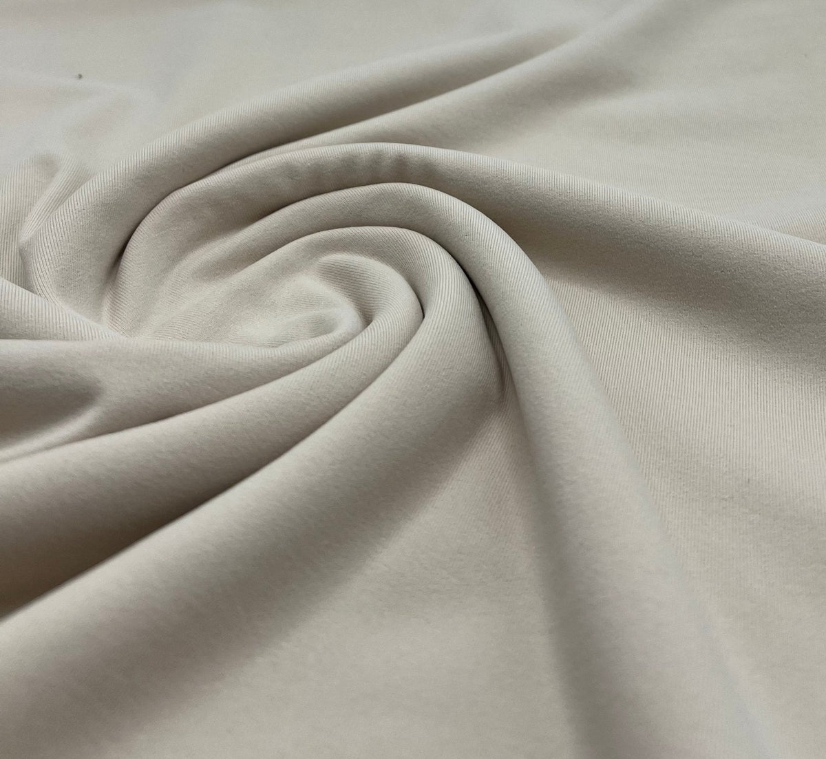 Stone Stretch Jersey 220GSM 4 Way Stretch Fabric