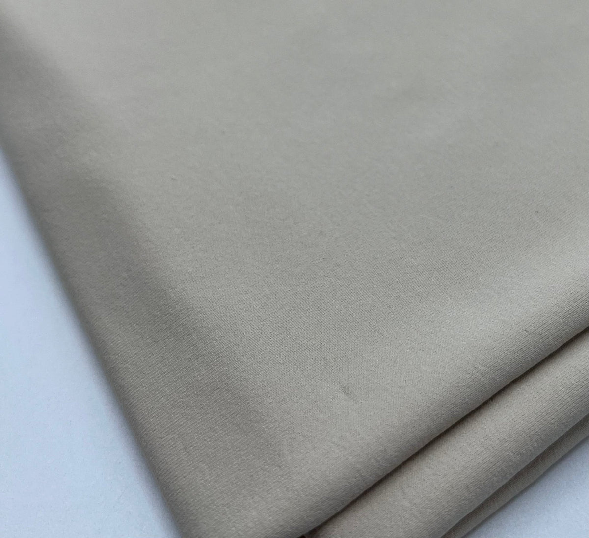 Stone Stretch Jersey 220GSM 4 Way Stretch Fabric