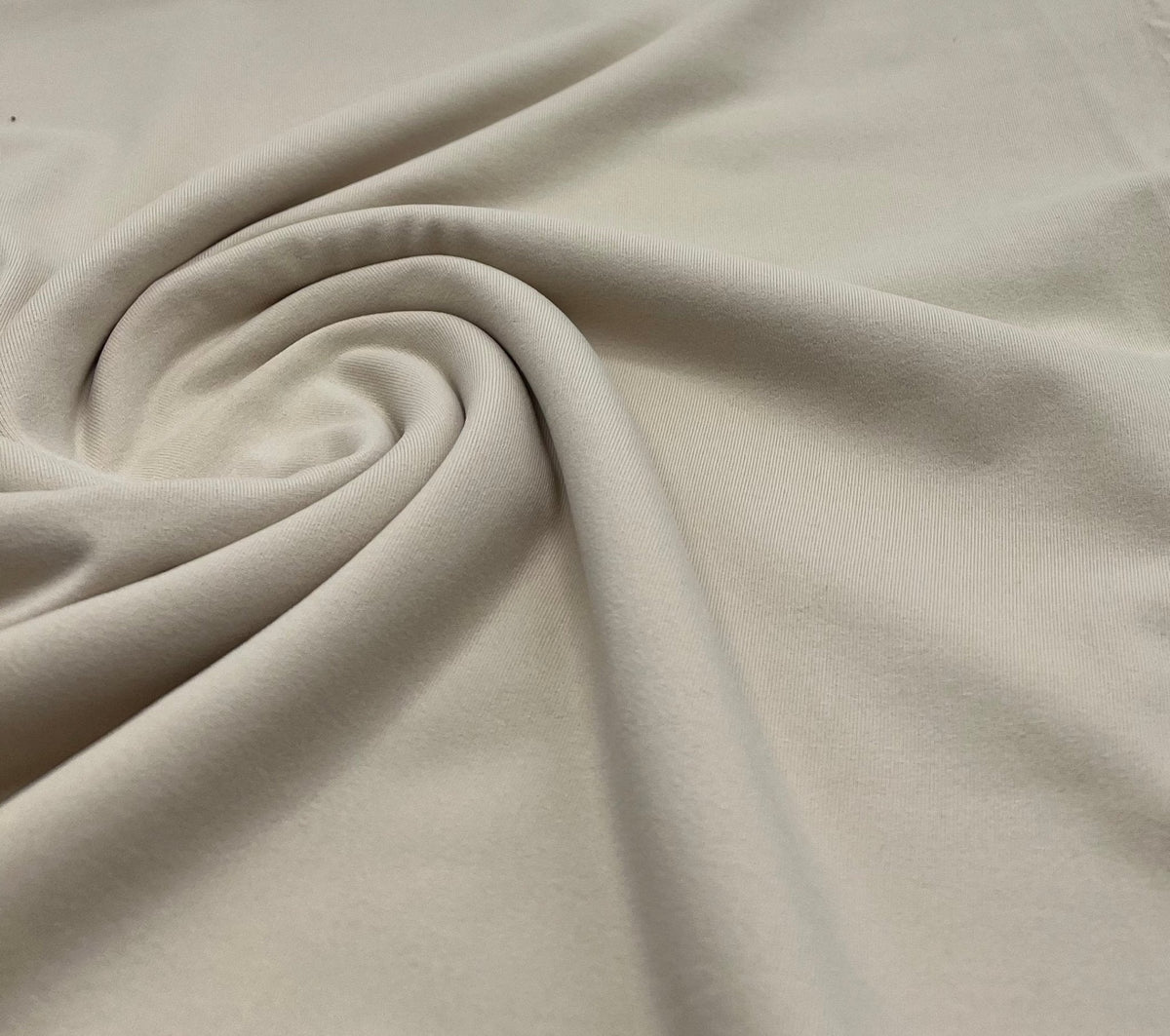 Stone Stretch Jersey 220GSM 4 Way Stretch Fabric