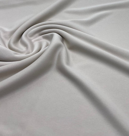 Stone Toulouse Lining Liner Fabric