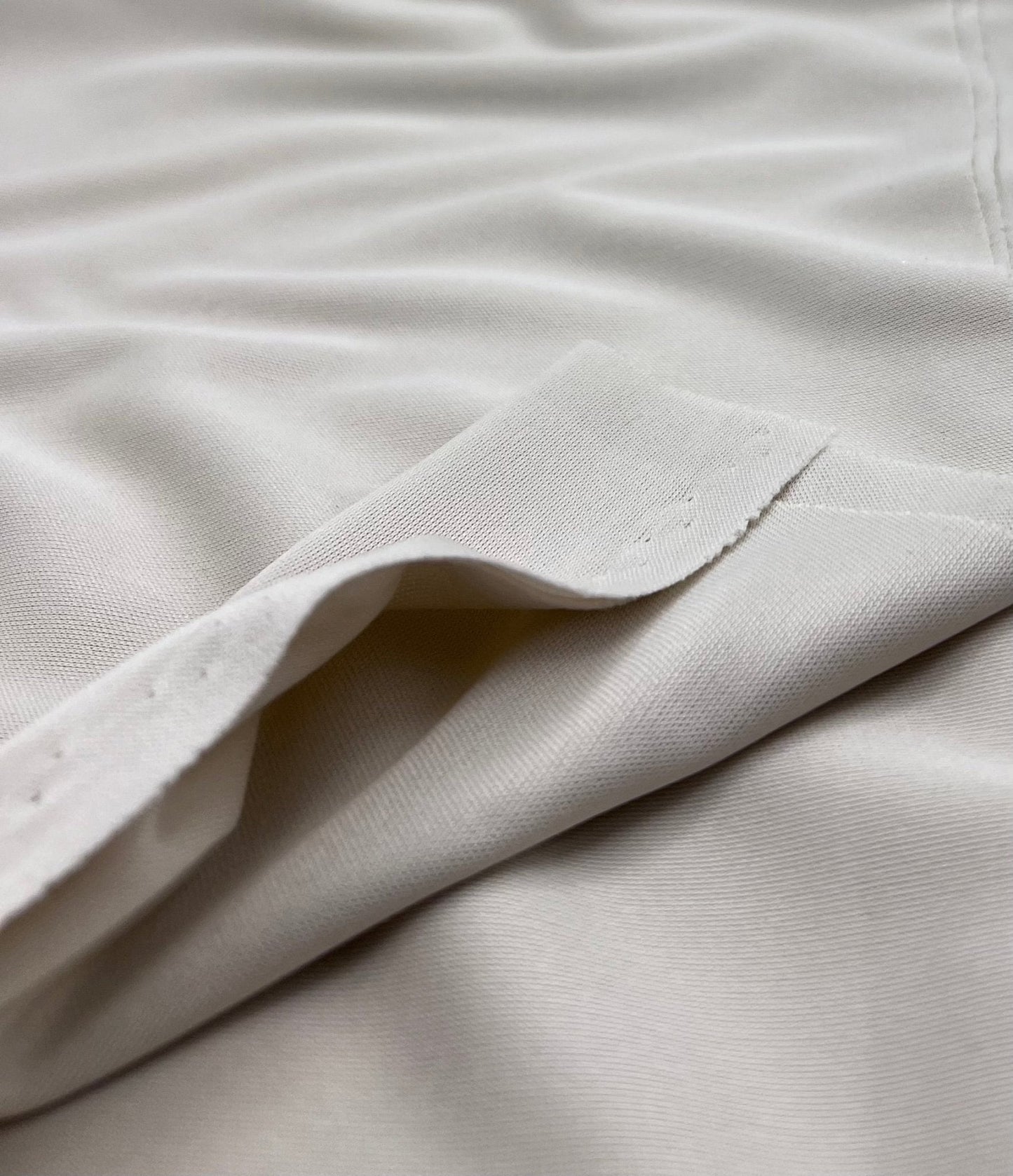 Stone Toulouse Lining Liner Fabric