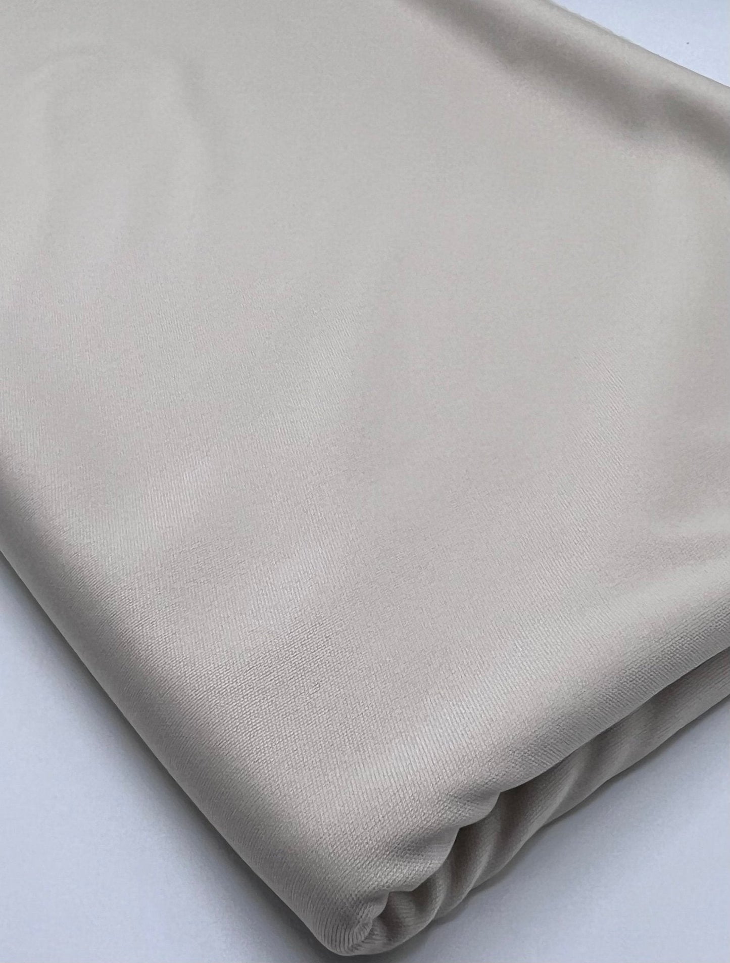 Stone Toulouse Lining Liner Fabric