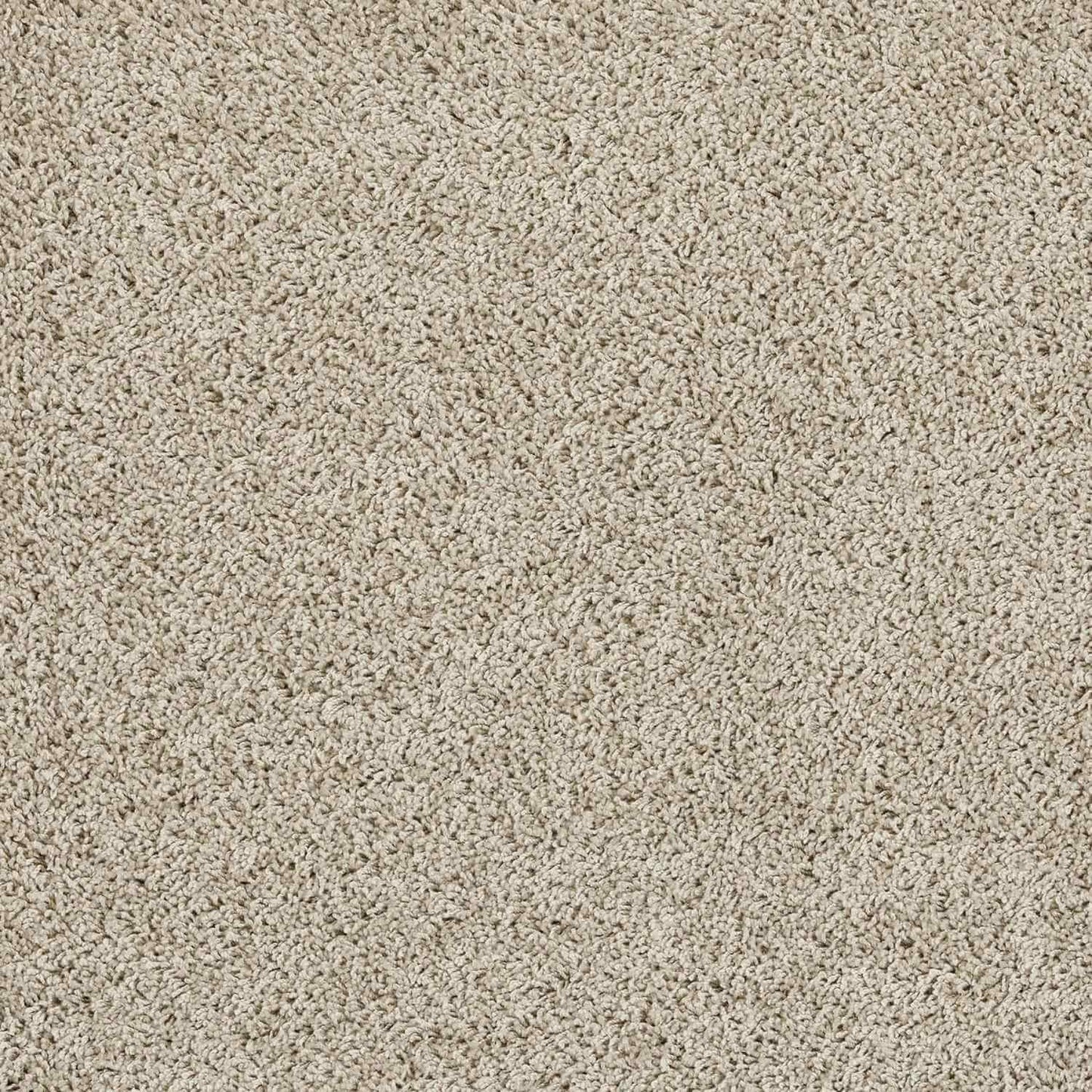 Washable Stone Shaggy Rug