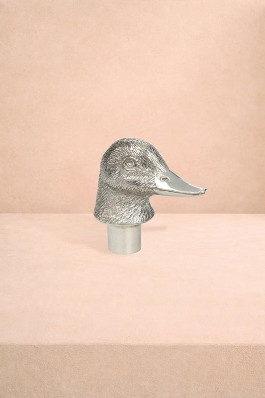 Drake Whisky Stopper