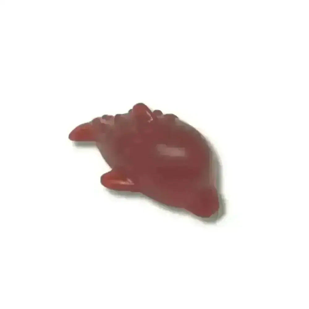 Strawberry & Banana Dolphin Vegetable Chew For Dogs