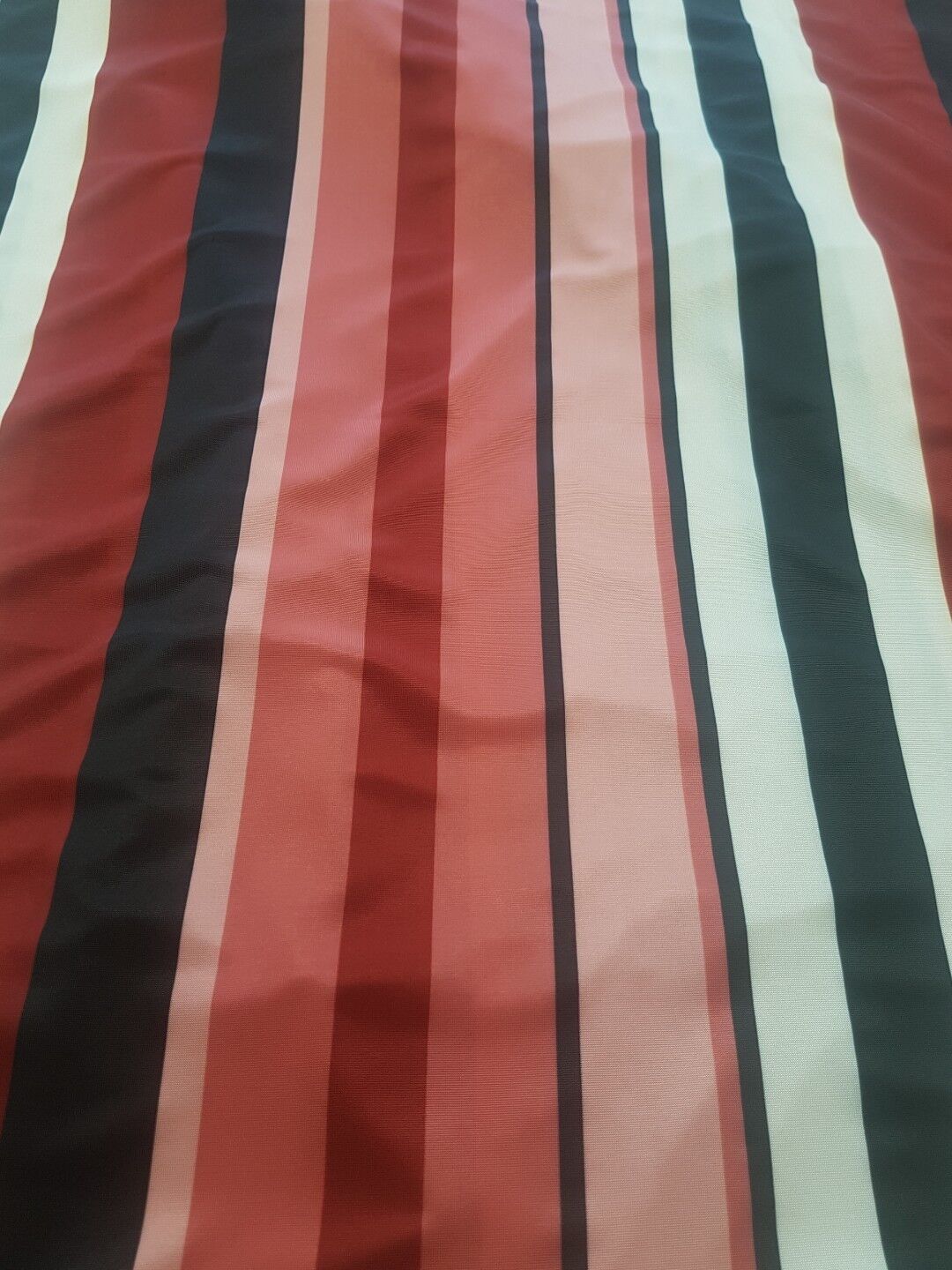 Stripe soft touch stretch crafts