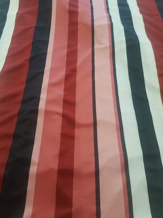 Stripe soft touch stretch crafts