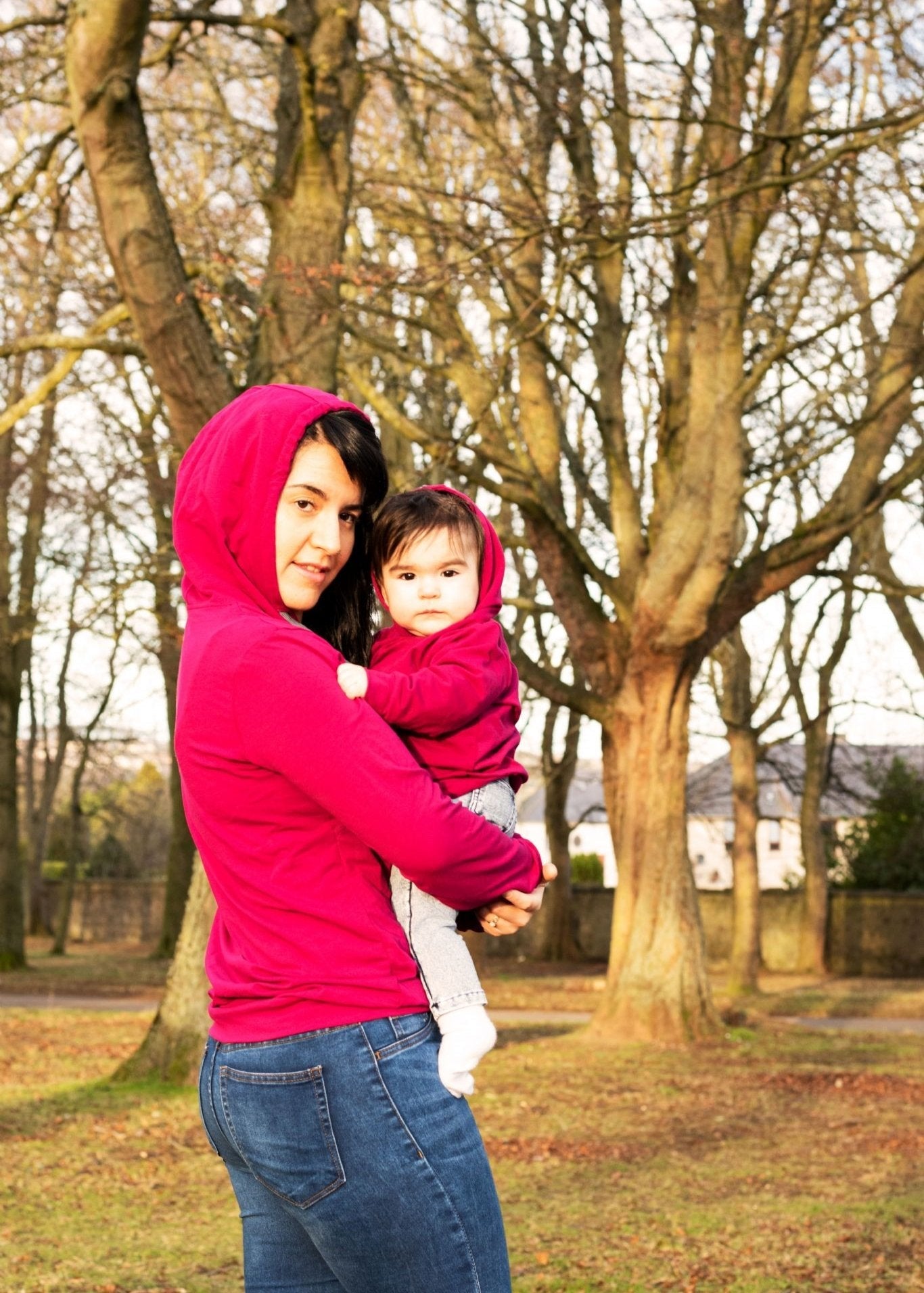 MilkyMoon Kid Hoodie