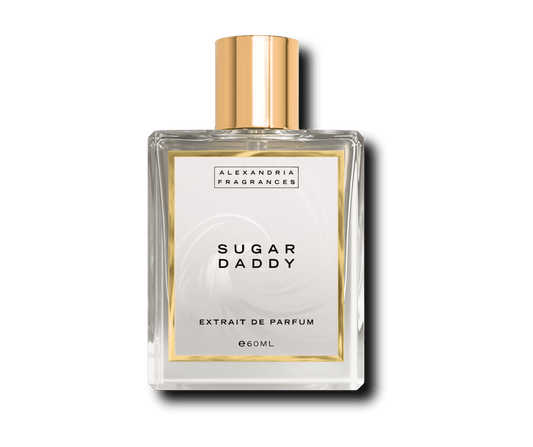 Sugar Daddy Inspired by Candie's Men by Candie's