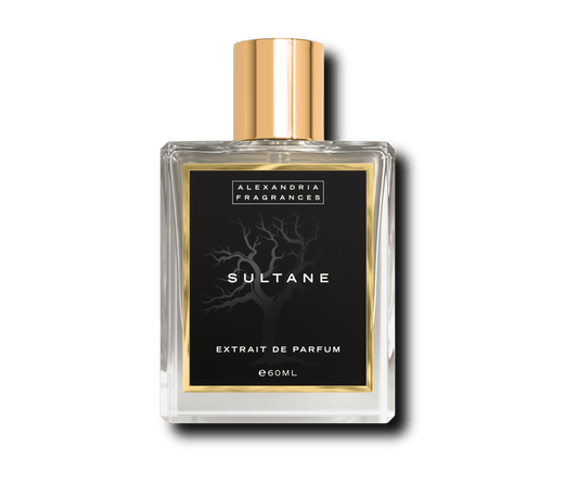Sultane Inspired by Haltane Parfums de Marly