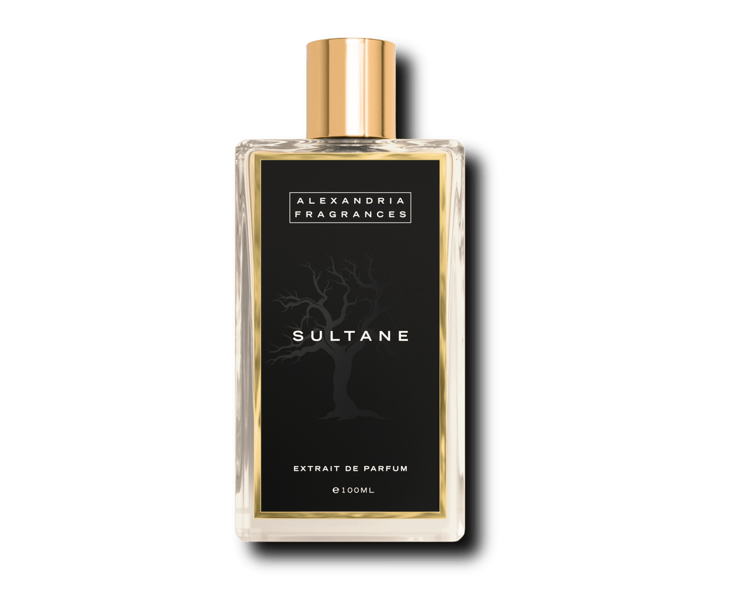 Sultane Inspired by Haltane Parfums de Marly
