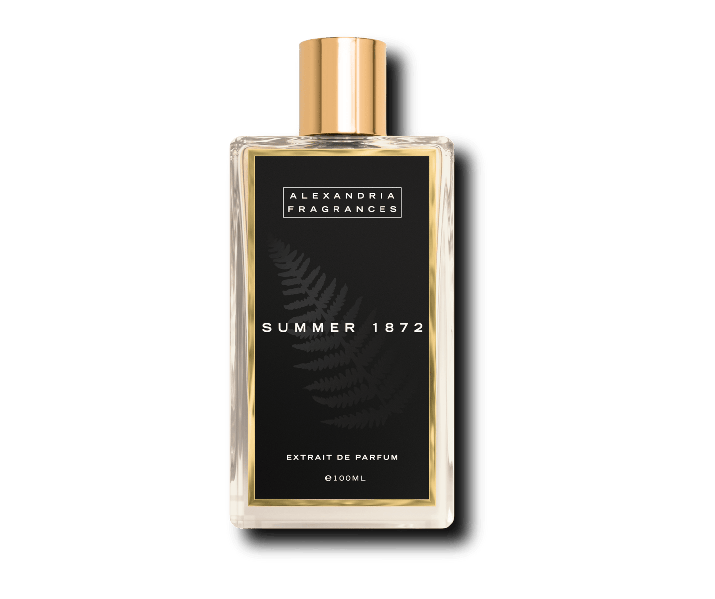 Summer 1872 Inspired By Clive Christian 1872