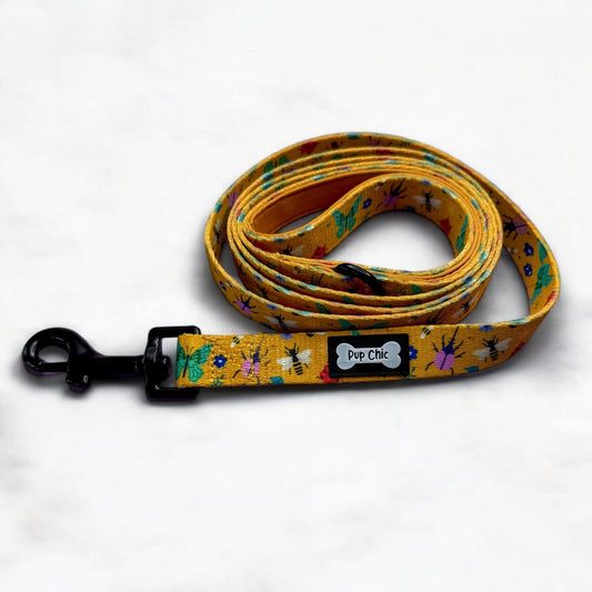 Summer Buzzin’ 5ft dog lead