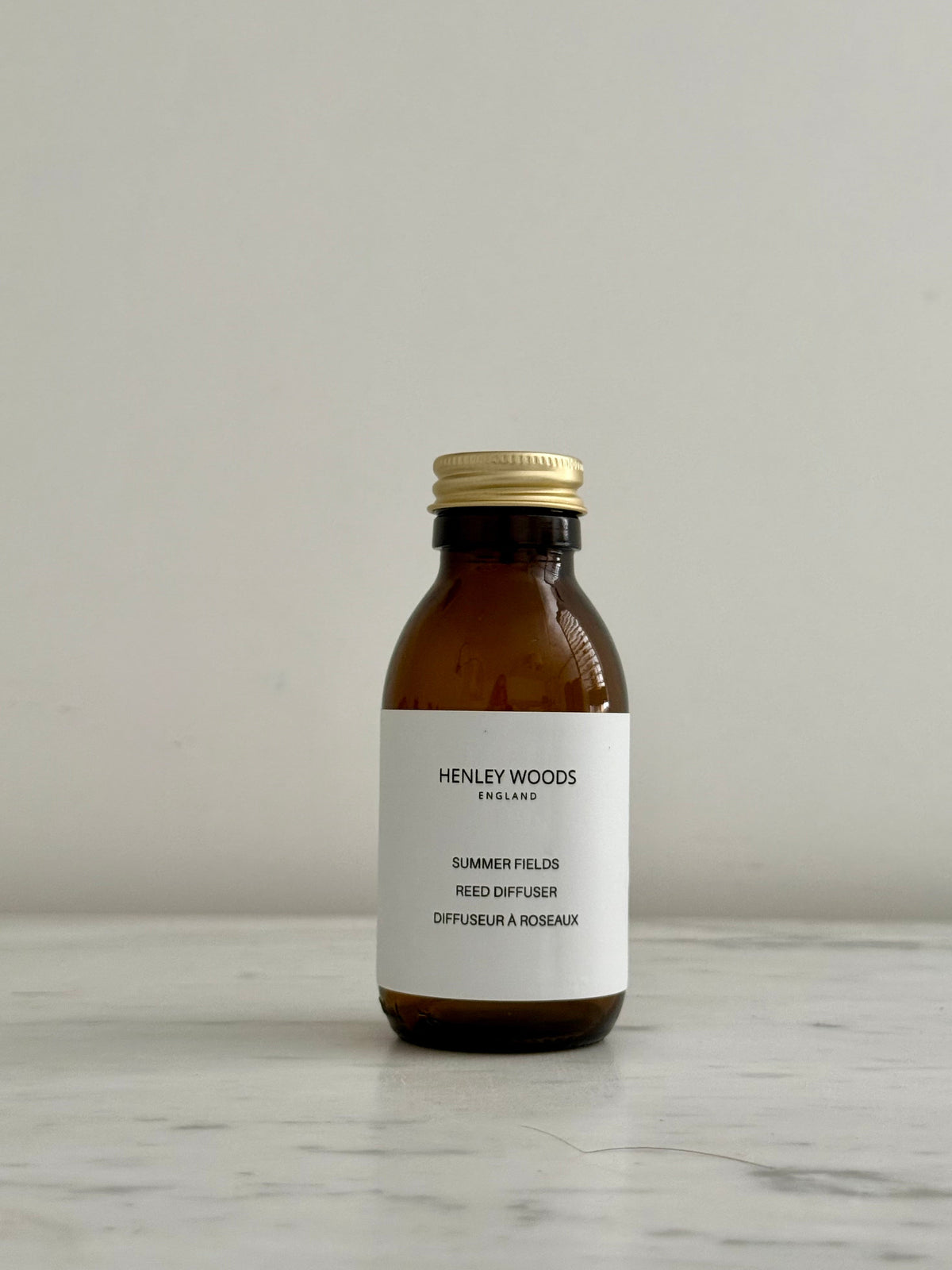 SUMMER FIELDS DIFFUSER REFILL