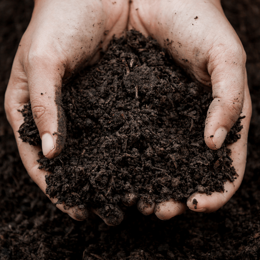 Soil Improver Conditioner