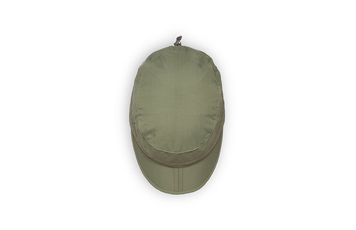 Sun Tripper Cap