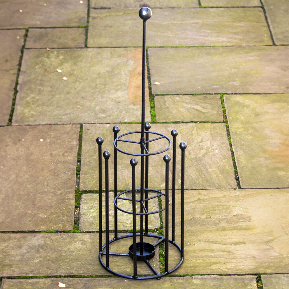 PoppyForge Umbrella And Boot Stand