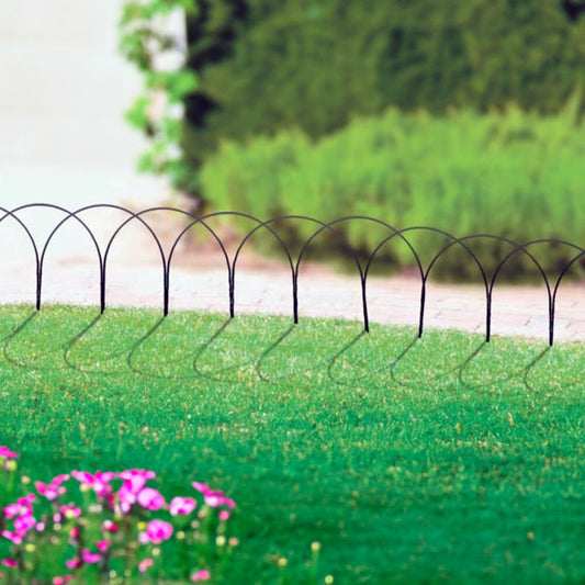 PoppyForge Hoop Lawn Edge (pack of 25)