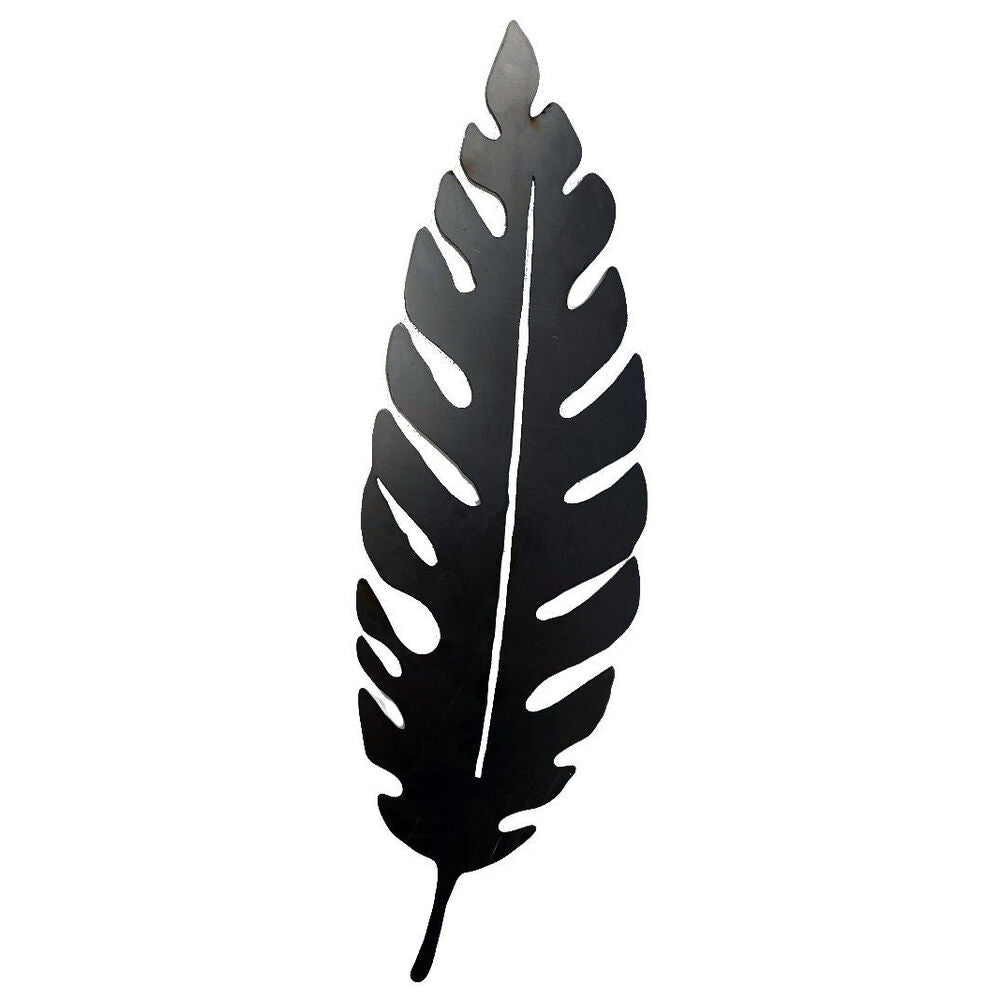 PoppyForge Giant Palm Leaf