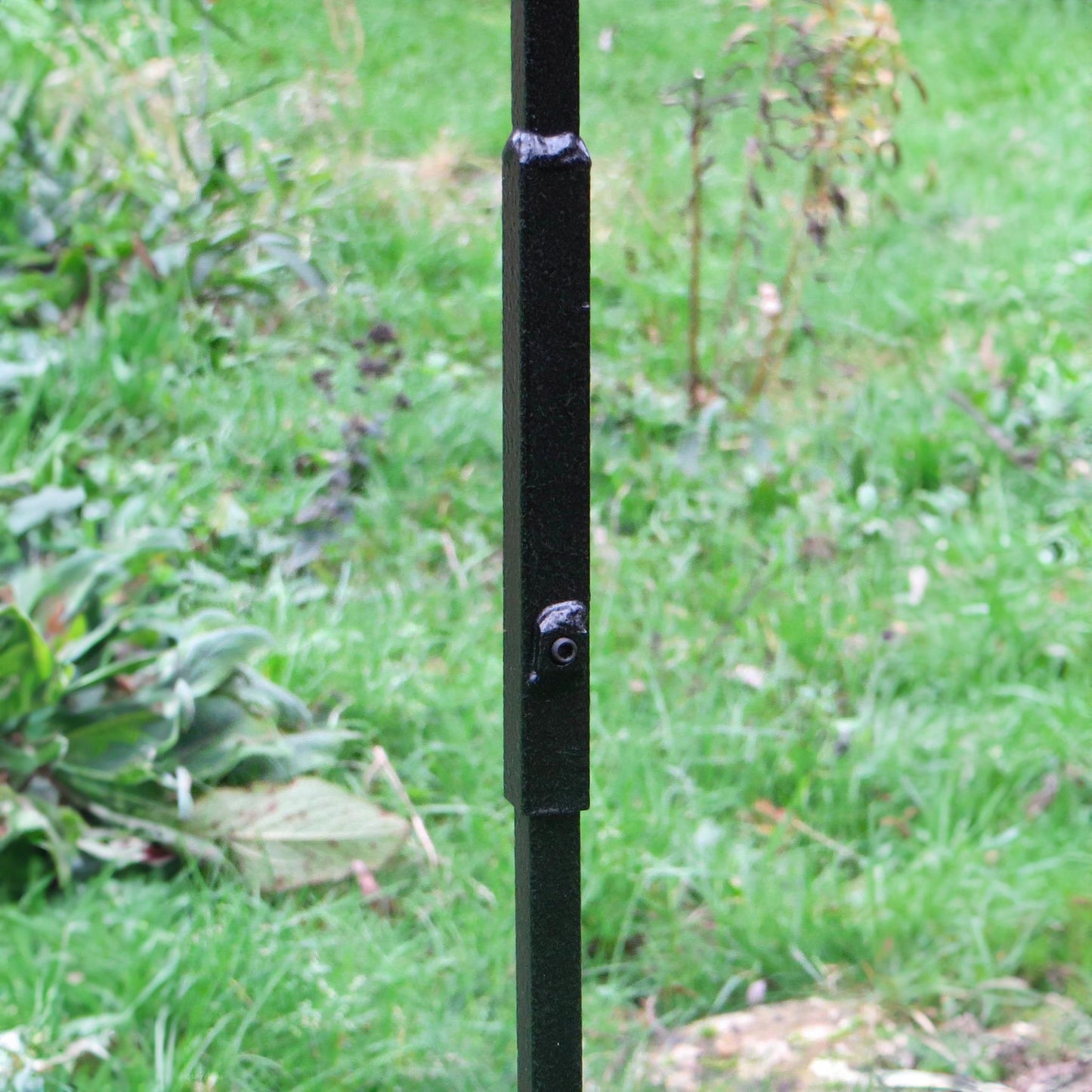 PoppyForge 4-Way Bird Crook
