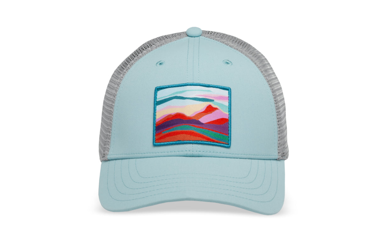Sunday Trucker