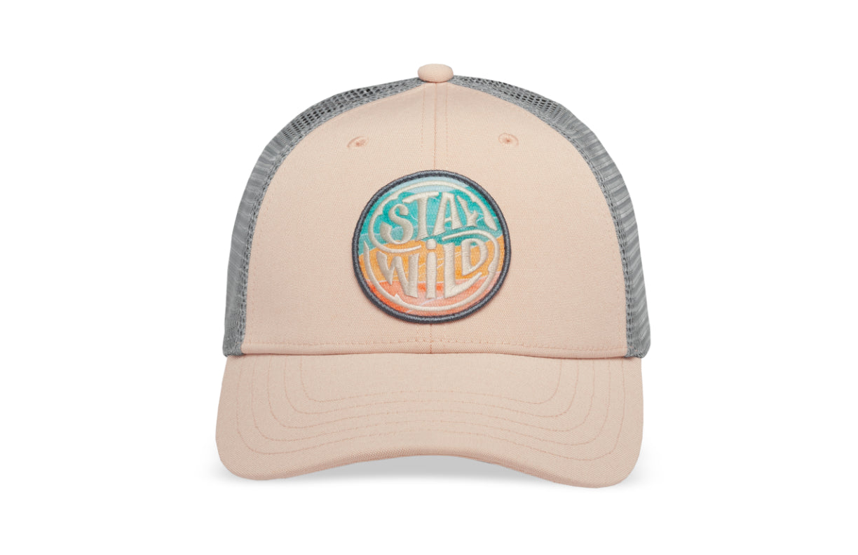Sunday Trucker