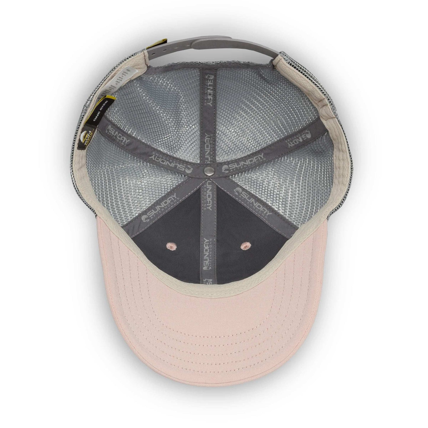 Sunday Trucker