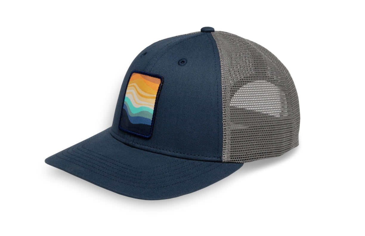 Sunday Trucker