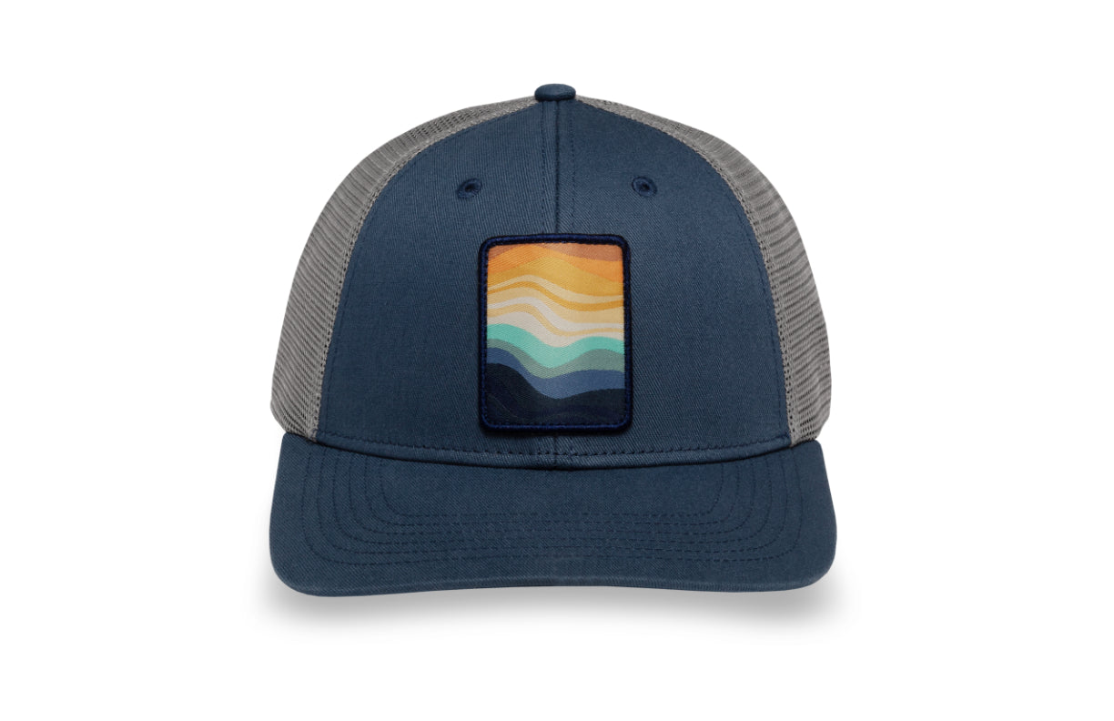 Sunday Trucker