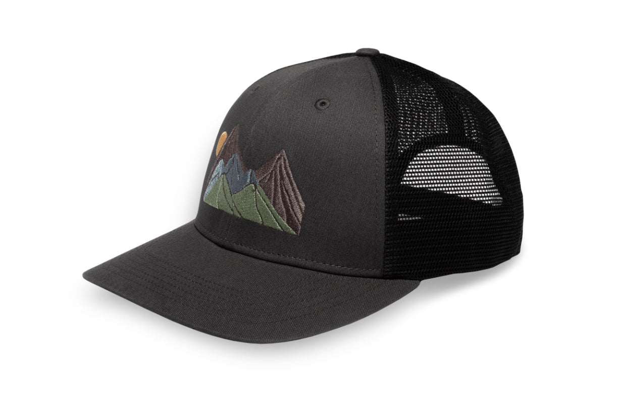 Sunday Trucker