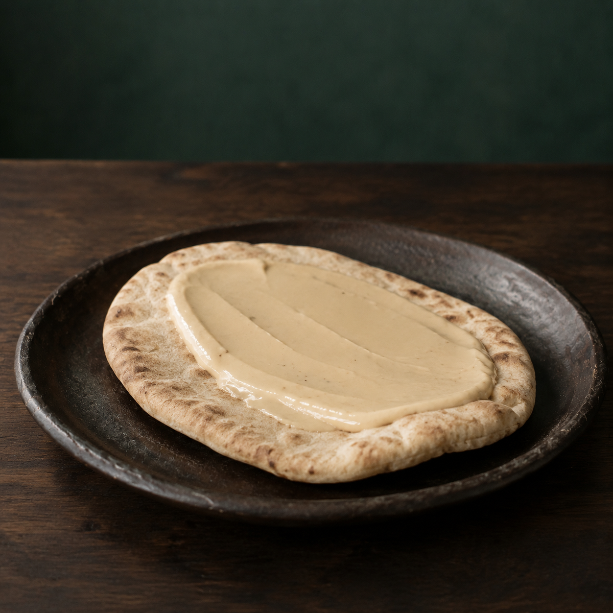 Sunita Organic Light Tahini Sesame Seed Spread