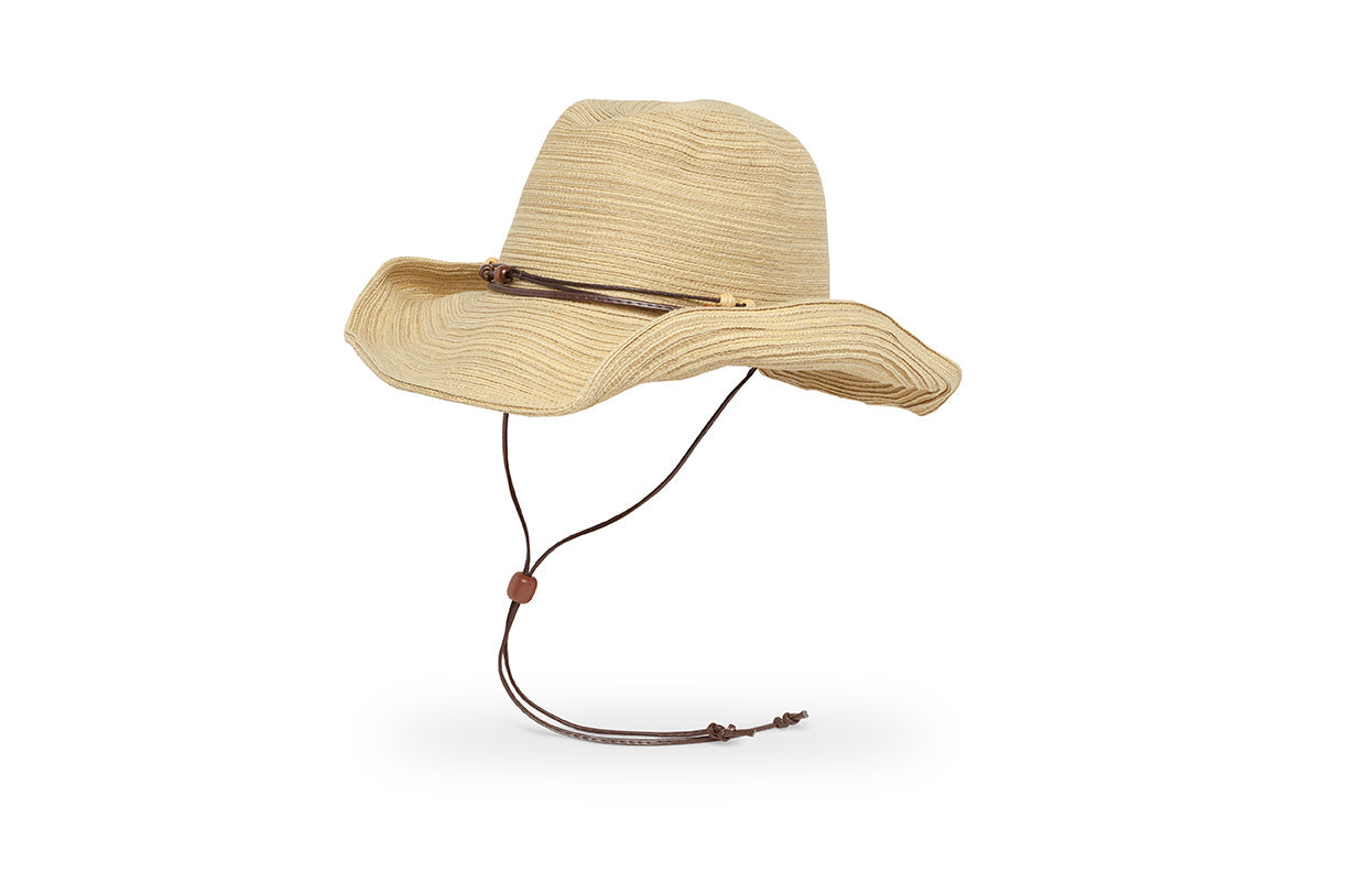 Sunset Hat