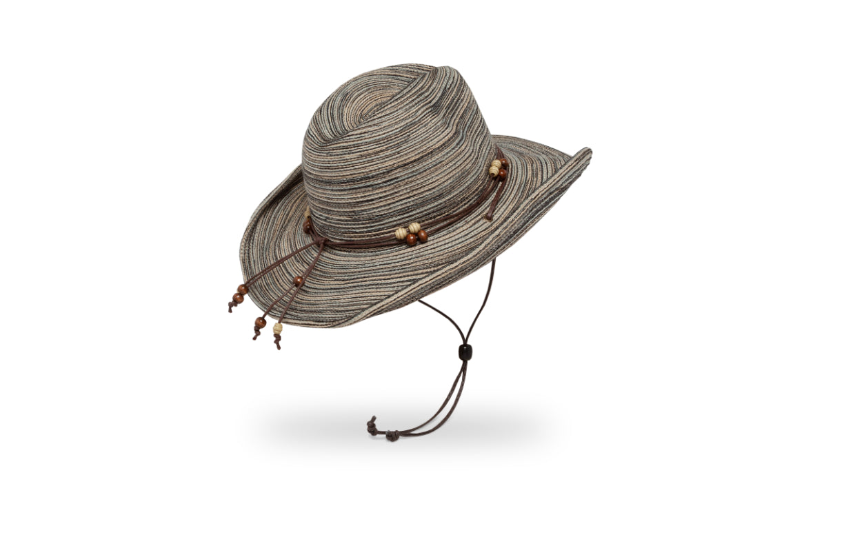 Sunset Hat