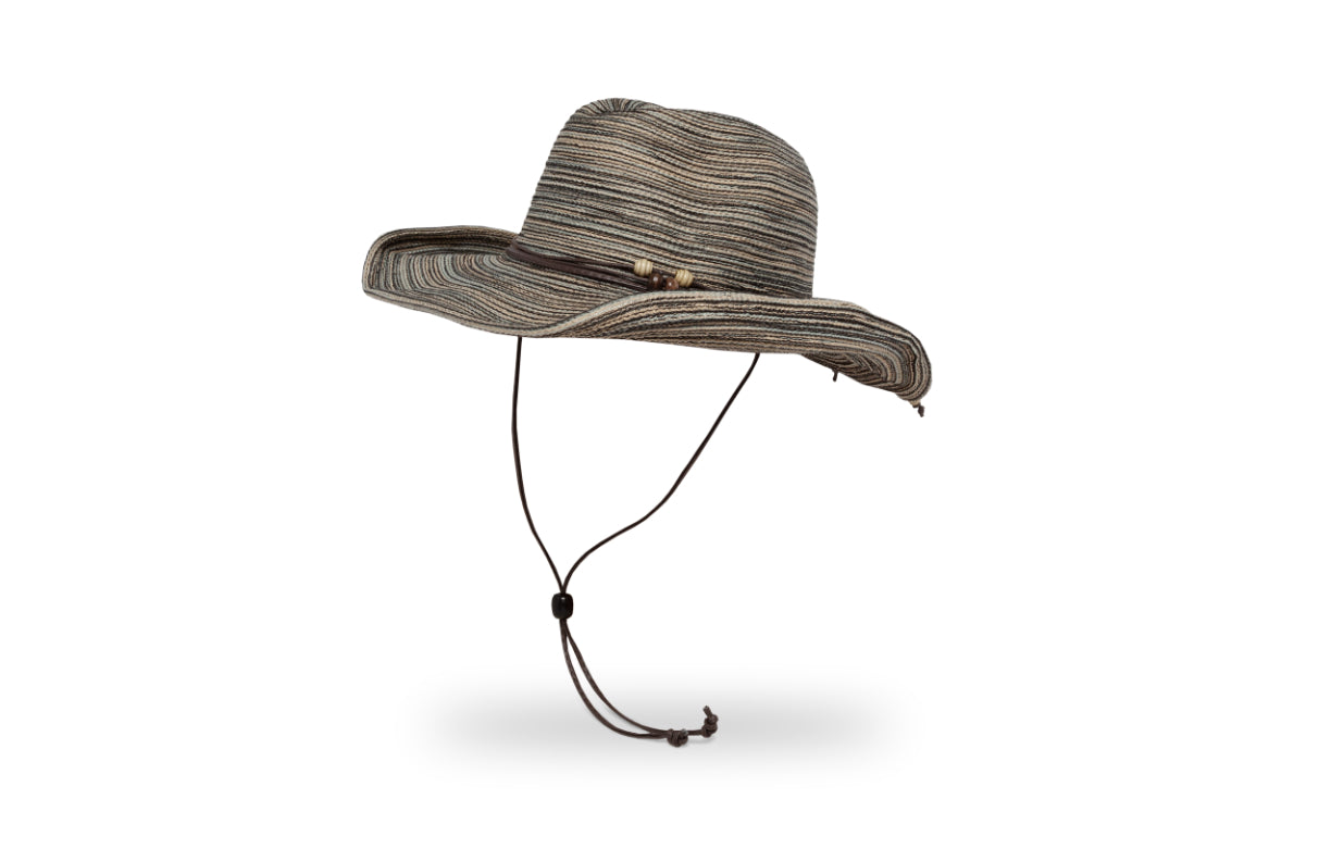 Sunset Hat